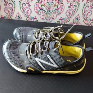 New Balance Minimus men's 10